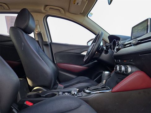 Used 2016 MAZDA CX-3 Grand Touring image 26