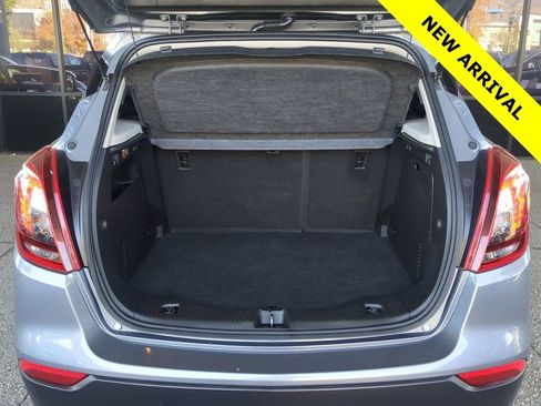 Used 2019 Buick Encore Preferred w/ Safety Package image 27