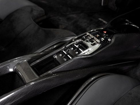 Certified 2023 Ferrari SF90 Spider AWD/4WD image 18