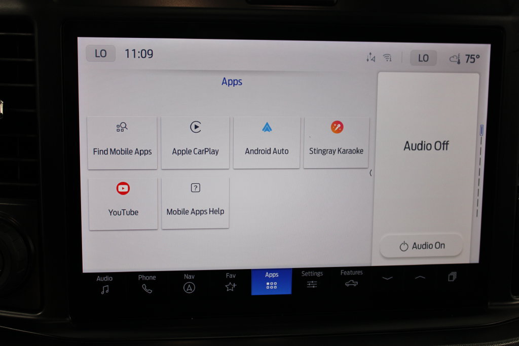 New 2026 Ford F250 Platinum AWD/4WD image 60