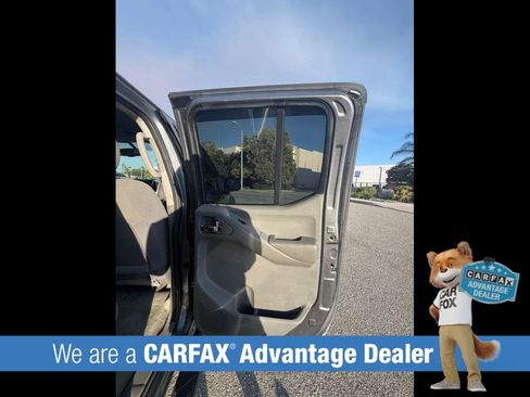 Used 2016 Nissan Frontier SV w/ SV Value Truck Package RWD image 19
