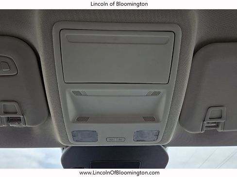 Used 2024 Ford Escape Platinum image 37