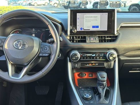 Used 2024 Toyota RAV4 Adventure AWD/4WD image 8