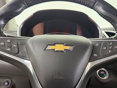Used 2019 Chevrolet Equinox Premier AWD/4WD image 18