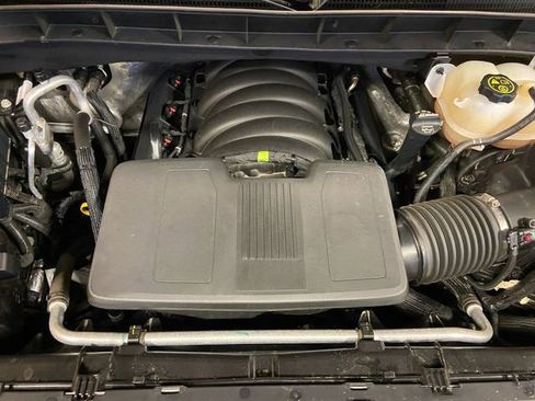 Used 2023 GMC Sierra 1500 Denali w/ Technology Package image 27