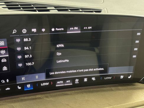 Used 2025 Audi Q5 Prestige AWD/4WD image 18