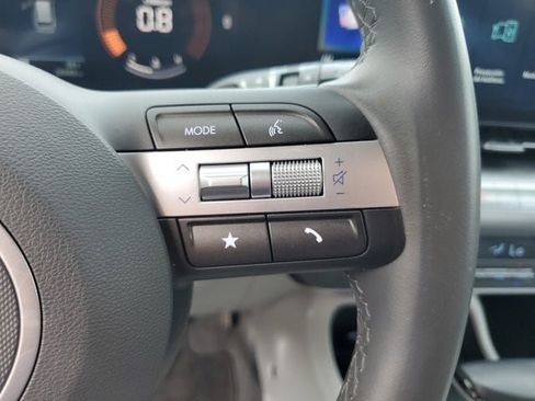 Used 2024 Hyundai Kona SEL FWD image 29