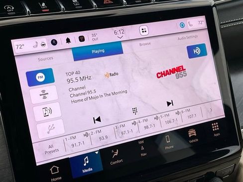 Used 2023 Jeep Grand Cherokee Limited AWD/4WD image 13
