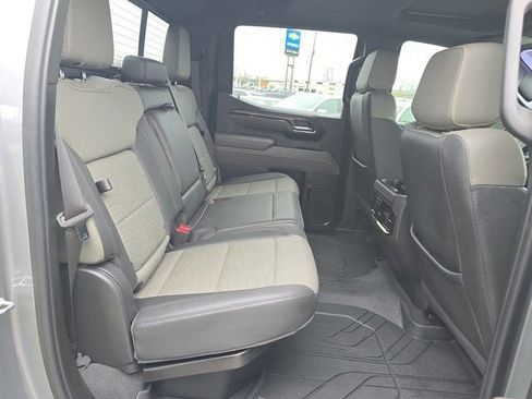 Used 2024 Chevrolet Silverado 1500 ZR2 w/ Technology Package image 22
