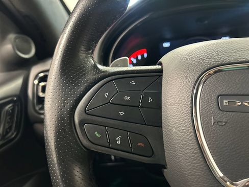 Used 2024 Dodge Durango R/T AWD/4WD image 18