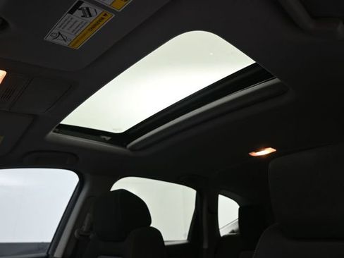 Certified 2021 Honda CR-V EX image 23