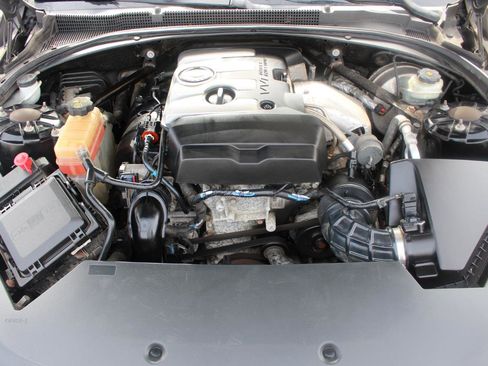 Used 2014 Cadillac ATS Luxury w/ Sun And Sound Package image 49