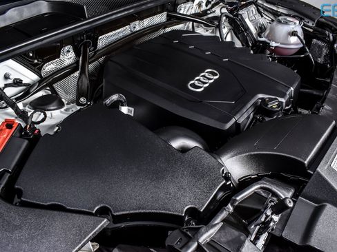 Used 2024 Audi Q5 2.0T Premium Plus image 13