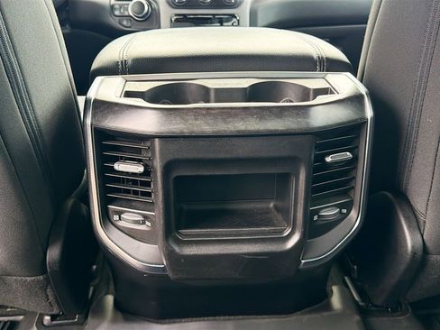 Used 2024 RAM 1500 Big Horn image 21