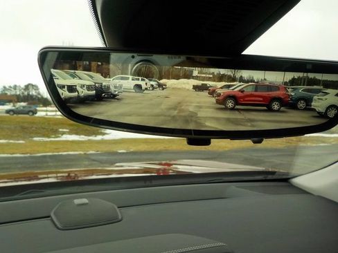 New 2026 GMC Terrain Denali image 37