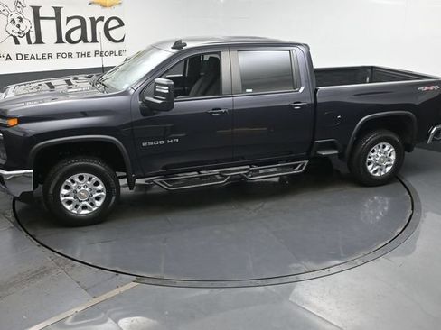 Used 2024 Chevrolet Silverado 2500 LT w/ Convenience Package AWD/4WD image 58