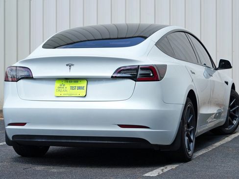 Used 2023 Tesla Model 3 Standard Range RWD image 6