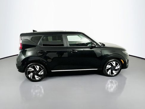 Used 2023 Kia Soul GT-Line FWD image 8