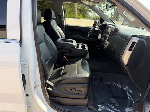 Used 2017 GMC Sierra 1500 SLT w/ SLT Premium Package image 47