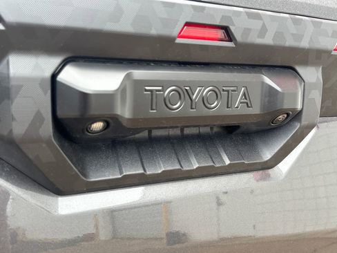 New 2026 Toyota Tundra TRD Pro AWD/4WD image 32