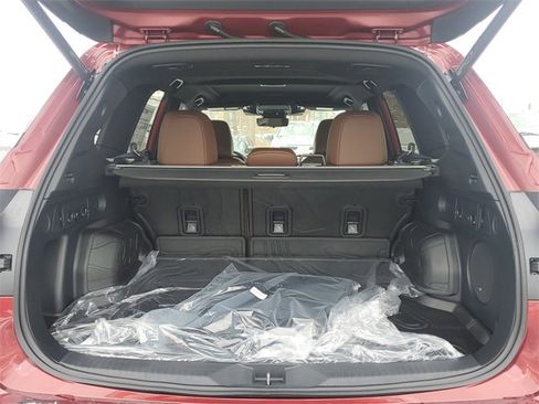 New 2026 Subaru Forester Touring image 8