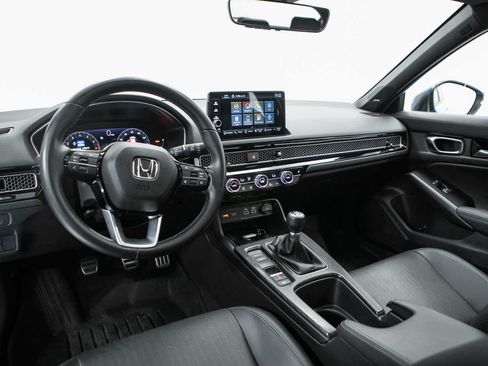 Used 2024 Honda Civic Sport Touring image 13