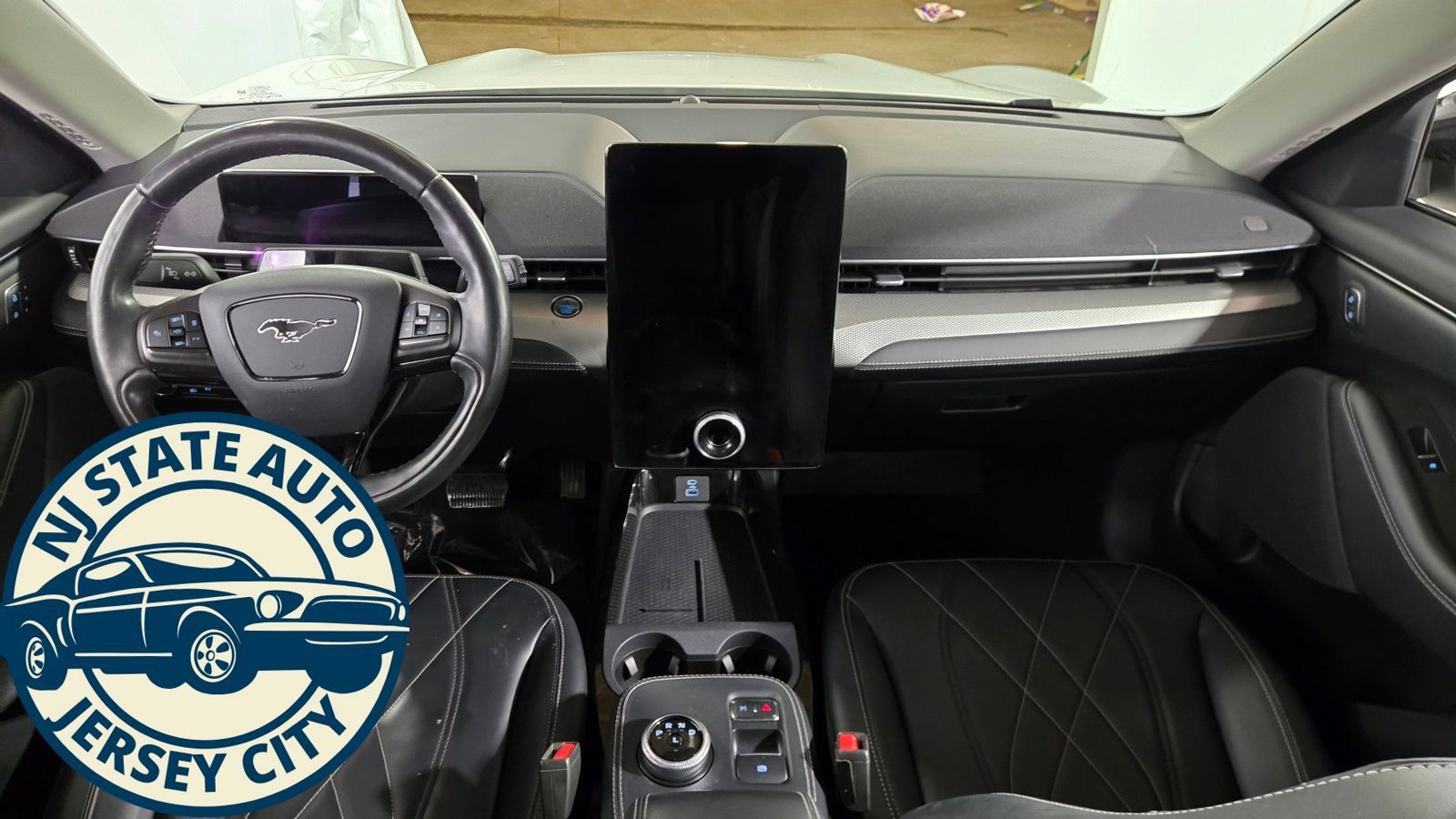 Used 2022 Ford Mustang Mach-E California Route 1 AWD/4WD image 6