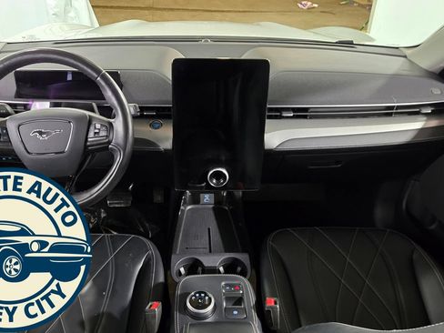 Used 2022 Ford Mustang Mach-E California Route 1 AWD/4WD image 6