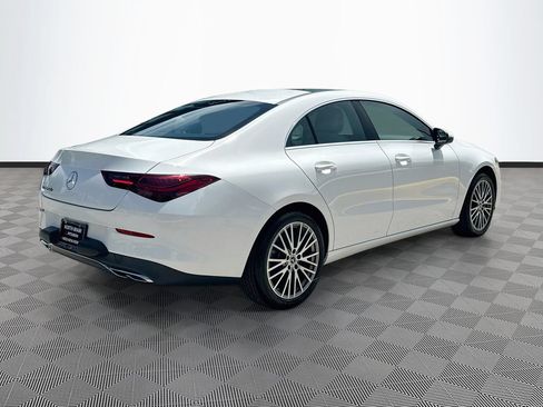Used 2025 Mercedes-Benz CLA 250 image 7