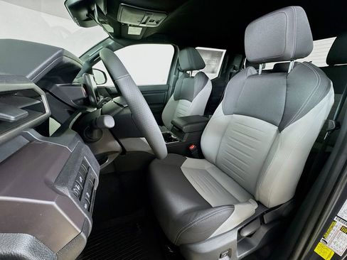 New 2026 Toyota Tacoma TRD Sport image 12