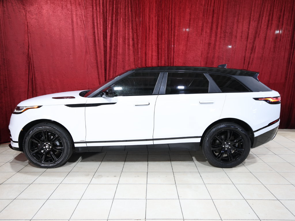 Used 2020 Land Rover Range Rover Velar R-Dynamic S AWD/4WD image 3
