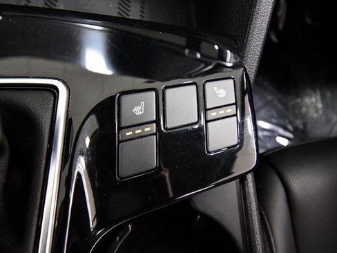 Certified 2025 Kia Sportage EX w/ Premium Package image 26