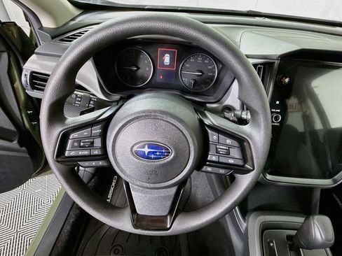 Certified 2026 Subaru Crosstrek 2.5i Premium AWD/4WD image 21