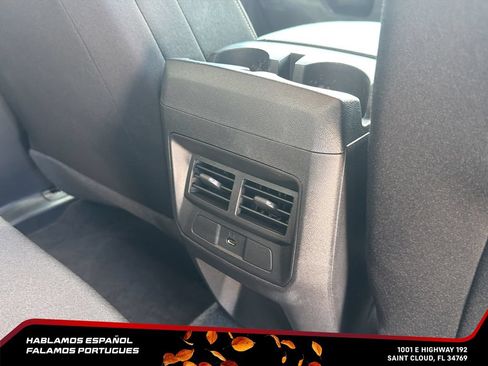 New 2026 GMC Canyon Elevation RWD image 27