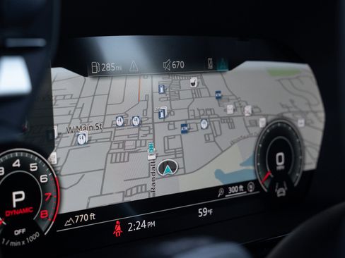 New 2026 Audi A3 2.0T Premium Plus image 12