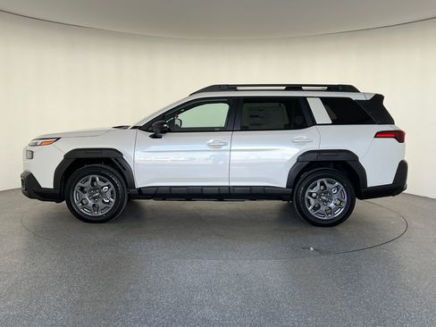 New 2026 Subaru Outback Premium image 2