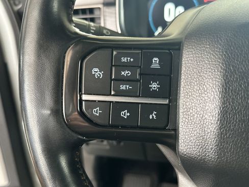 Used 2023 Ford F150 Platinum w/ Equipment Group 701A High image 21