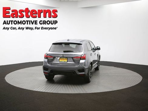 Used 2024 Mitsubishi Outlander Sport LE image 29