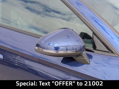 Used 2025 Audi A5 2.0T Premium Plus w/ Convenience Plus Package image 12