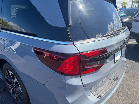 Used 2026 Honda Odyssey Elite image 17