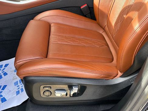 Certified 2023 BMW X5 M50i w/ Executive Package image 16