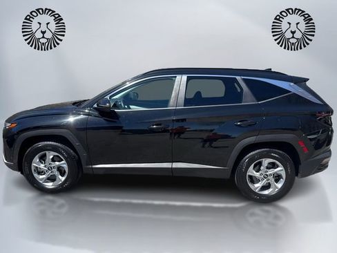 Used 2023 Hyundai Tucson SEL AWD/4WD image 8