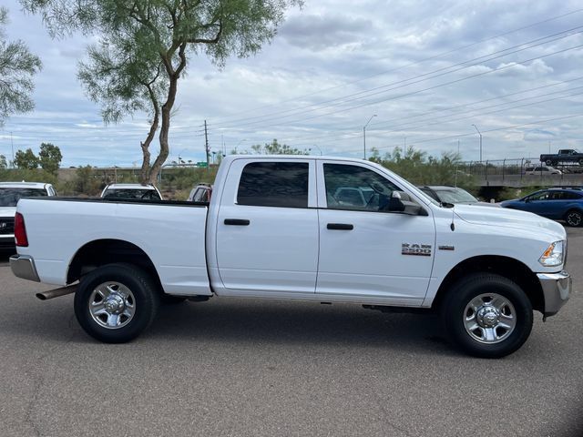 Used 2017 RAM 2500 Tradesman w/ Chrome Appearance Group AWD/4WD image 22