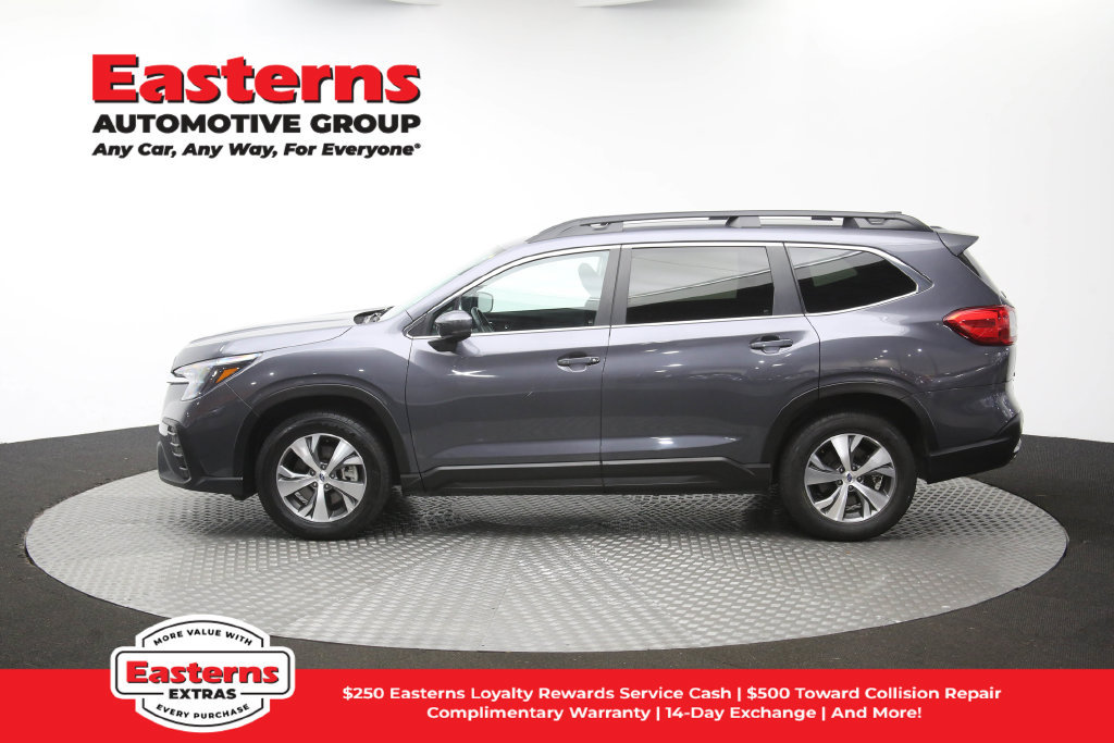 Used 2025 Subaru Ascent Premium AWD/4WD image 63