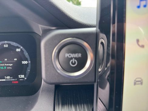Certified 2026 Toyota 4Runner Platinum AWD/4WD image 23