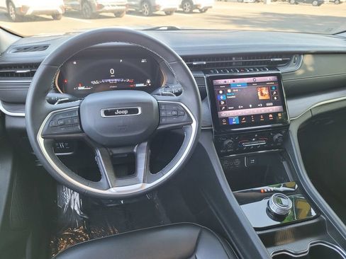 Used 2023 Jeep Grand Cherokee Limited RWD image 19