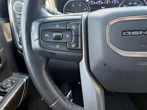 Used 2022 GMC Sierra 3500 Denali w/ Denali Ultimate Package AWD/4WD image 16