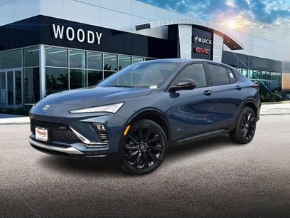 New 2026 Buick Envista Sport Touring w/ Convenience I Package