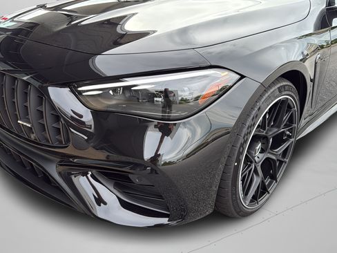 New 2026 Mercedes-Benz CLE 53 AMG 4MATIC Coupe image 35