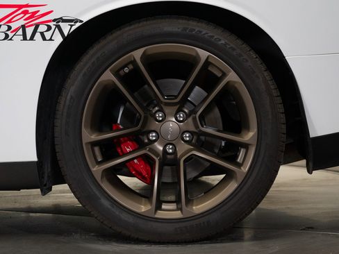 Used 2021 Dodge Challenger SRT Hellcat image 18